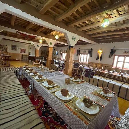 Tamellalt  Maison D'Hote La Vallee Des Figues מראה חיצוני תמונה